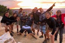 3-day National Parks Summer Lodging Tour