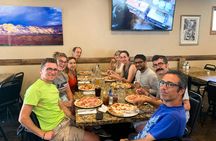 3-day National Parks Summer Lodging Tour