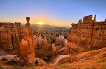 3-day National Parks Summer Lodging Tour
