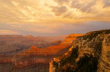 7 day southwest highlights camping tour