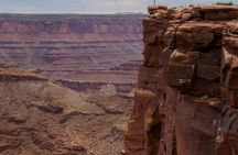 7 day southwest highlights camping tour
