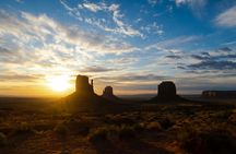 3-day national parks summer camping tour