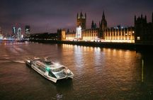 IFS Cloud Cable Car ride and Uber Boat by Thames Clippers one-way ticket