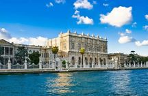 Two Continents Tour in Istanbul