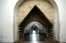 Juyongguan Great Wall, Sacred Way and Ming Tombs Day Tour from Beijing