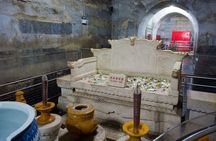 Juyongguan Great Wall, Sacred Way and Ming Tombs Day Tour from Beijing