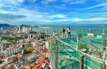 E-tickets for The Top Penang Entertainment Tower