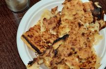 Cannes food tour with full meal