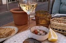 Cannes food tour with full meal