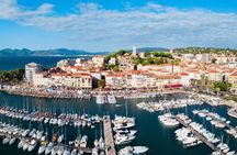 Cannes food tour with full meal