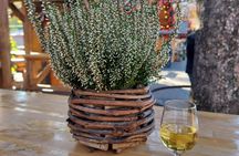Munich food tour with food meal