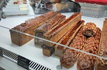 Geneva food tour with full meal