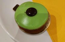 Lausanne food tour with full meal