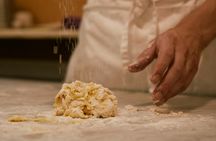 Pasta and Gelato Cooking Class in Palermo
