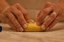 Pasta and Gelato Cooking Class in Palermo