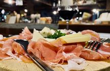 Marseille sunset food tour