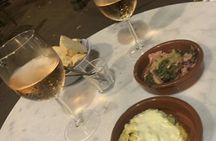 Marseille sunset food tour
