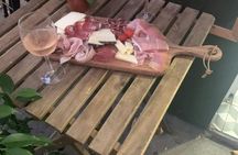 Marseille sunset food tour