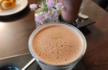 Geneva chocolate and patisserie tour