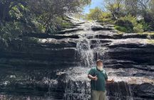 Blue Mountain Tour with Scenic World, Waterfalls and Zoo