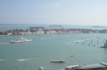 Boat tour of the artistic beauties of Venice