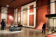 Istanbul Turkish and Islamic Arts Museum with Audioguide