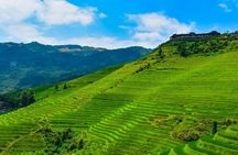 Guilin Private Tour to Longji Rice Terraces and Long Hair Village