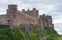 Alnwick Castle and the borders guided tour with tickets