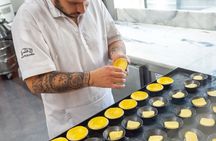Porto local tasting tour