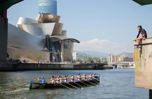 Bilbao Guggenheim Museum Tour with Skip-the-Line Tickets