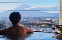 Day Trip to Mount Fuji with Scenic Photo Opportunities from Tokyo