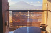 Day Trip to Mount Fuji with Scenic Photo Opportunities from Tokyo