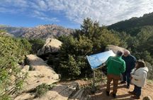Day Trip from Madrid to Guadarrama National Park