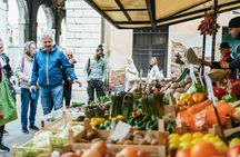 Rialto Market Tour, Cooking Class, and Lunch in Venice