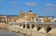 Cordoba Day-trip from Madrid by Train