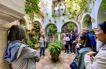Cordoba Day-trip from Madrid by Train
