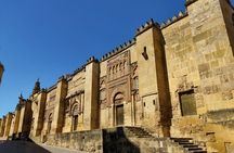 Cordoba Day-trip from Madrid by Train