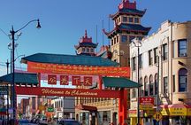 Taste of Chinatown Chicago Food & Walking Tour