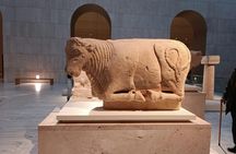 Archaeological Museum of Madrid Guided Tour with Entrance Tickets