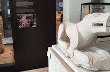 Archaeological Museum of Madrid Guided Tour with Entrance Tickets