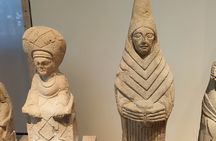 Archaeological Museum of Madrid Guided Tour with Entrance Tickets