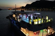 Portovenere and Palmaria Sunset Cruise with Aperitivo