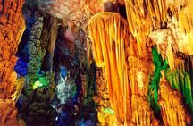 Guided Tour of Guilin's Natural and Cultural Wonders