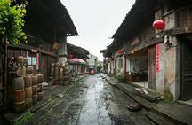 Guided Tour of Guilin's Natural and Cultural Wonders