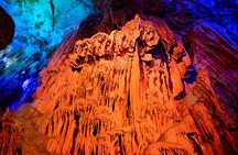 Guided Tour of Guilin's Natural and Cultural Wonders