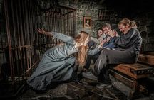 Berlin Dungeon tickets with guided tour