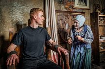 Berlin Dungeon tickets with guided tour