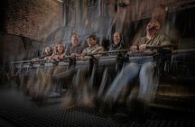 Berlin Dungeon tickets with guided tour