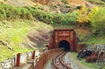 El Soplao Cave Tickets and Guided Excursion from Santander