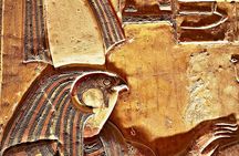 Luxor guided tour from Hurghada with Nile cruise and lunch